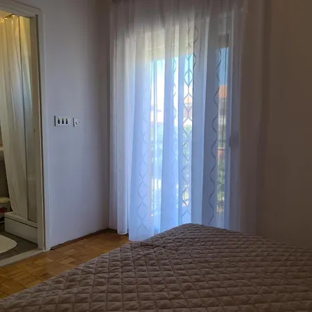 Celic With Terrace Appartement *