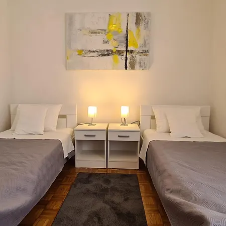 Celic With Terrace *