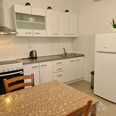 Daire Celic With Terrace