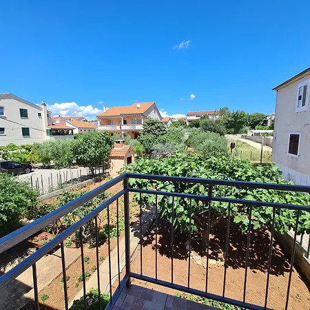 Celic With Terrace Appartement *