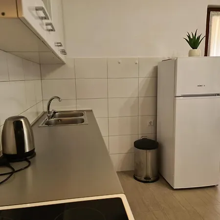 Appartement Celic With Terrace *