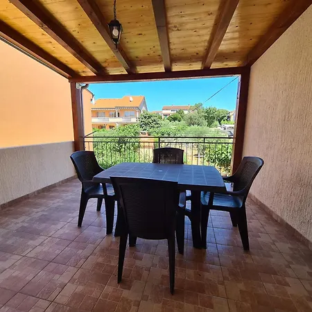 Celic With Terrace * Biograd Na Moru