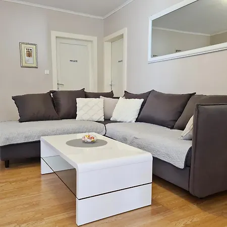 Daire Celic With Terrace