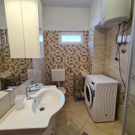 Appartement Celic With Terrace *