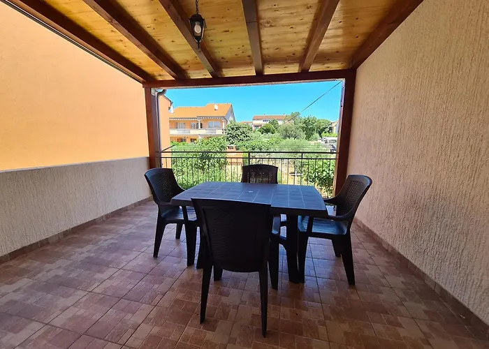 Celic With Terrace * Biograd Na Moru