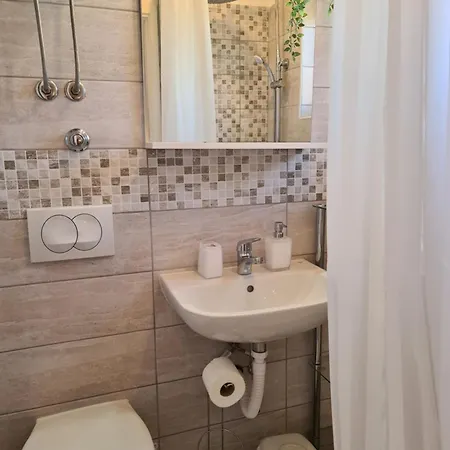 Apartament Celic With Terrace