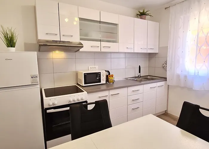 Apartmán Celic With Terrace