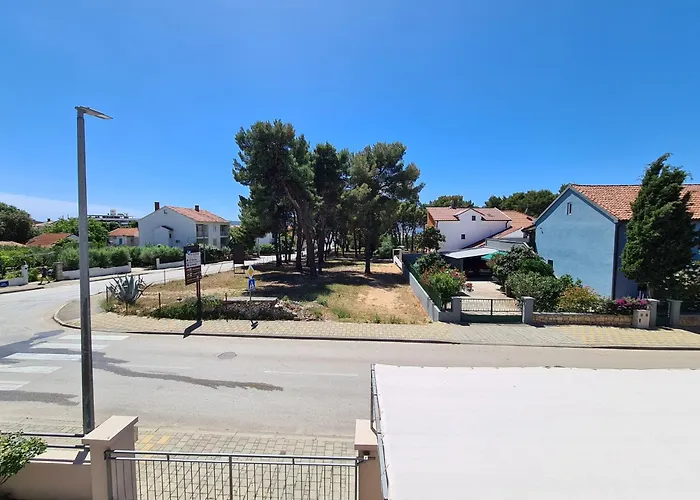 Celic With Terrace Apartmán *