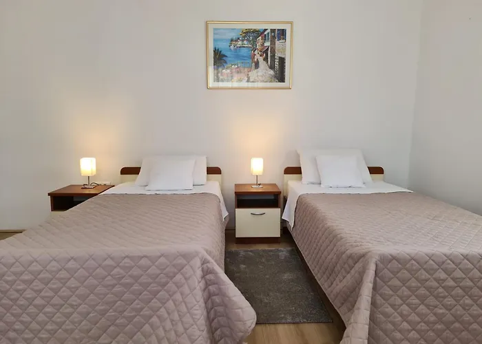 Celic With Terrace Apartmán Biograd Na Moru